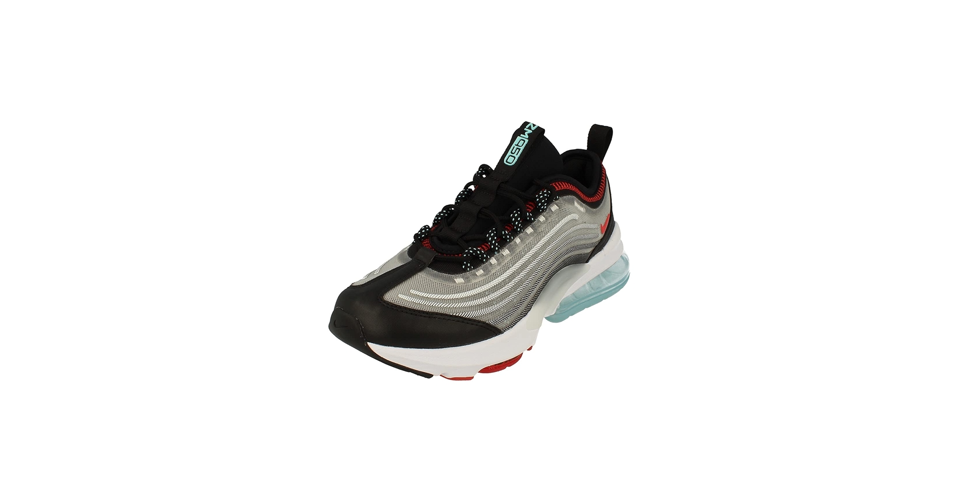 Amazon.com | Nike Air Max ZM950 GS Running Trainers CN9835